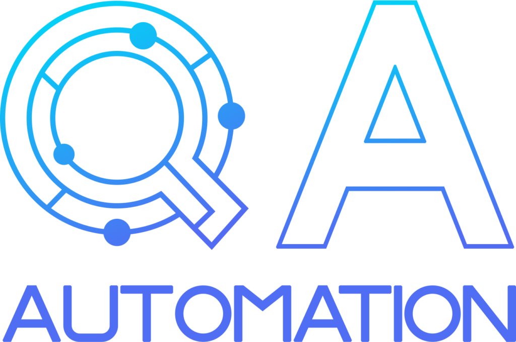 QA Logo
