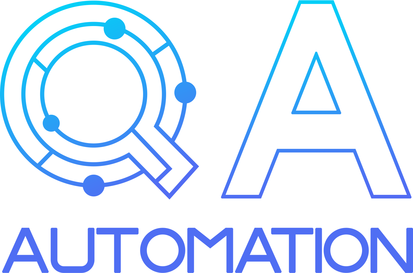 QA Logo